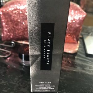 Fenty Beauty Foundation